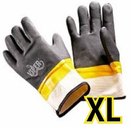 XL Viper PVC Safety Cuff