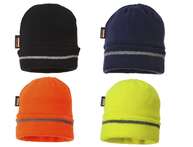 #B023 Insulated Lined Hat