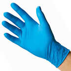 Emerald 8x Powder-Free Nitrile Glove