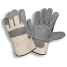 Cordova 7540 Tuf-Cor Heavy Leather Glove